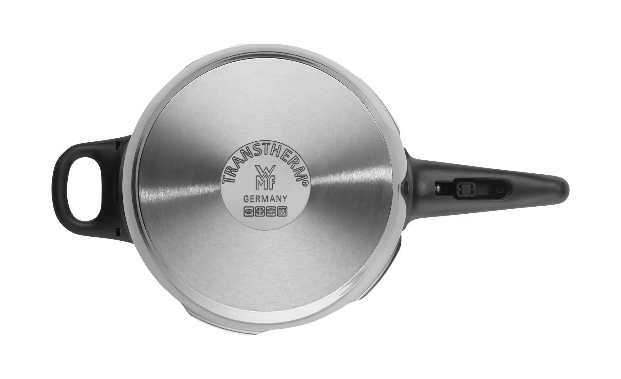 WMF Schnellkochtopf-Set Perfect