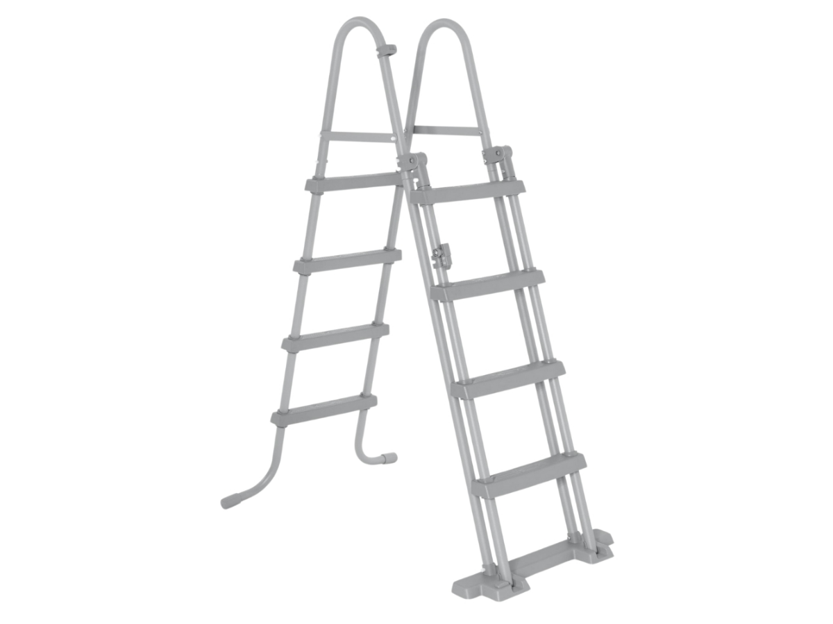 Bestway Flowclear zwembadtrap - 122 cm