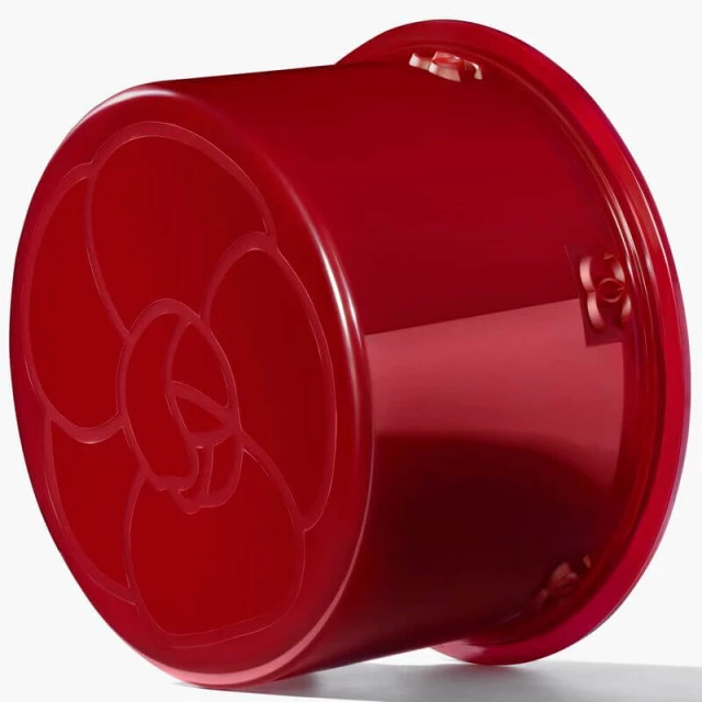 N°1 de Chanel Recharge crème au Camélia Rouge CHANEL