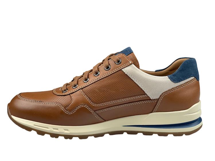 Mephisto Bradley Randy hazelnut