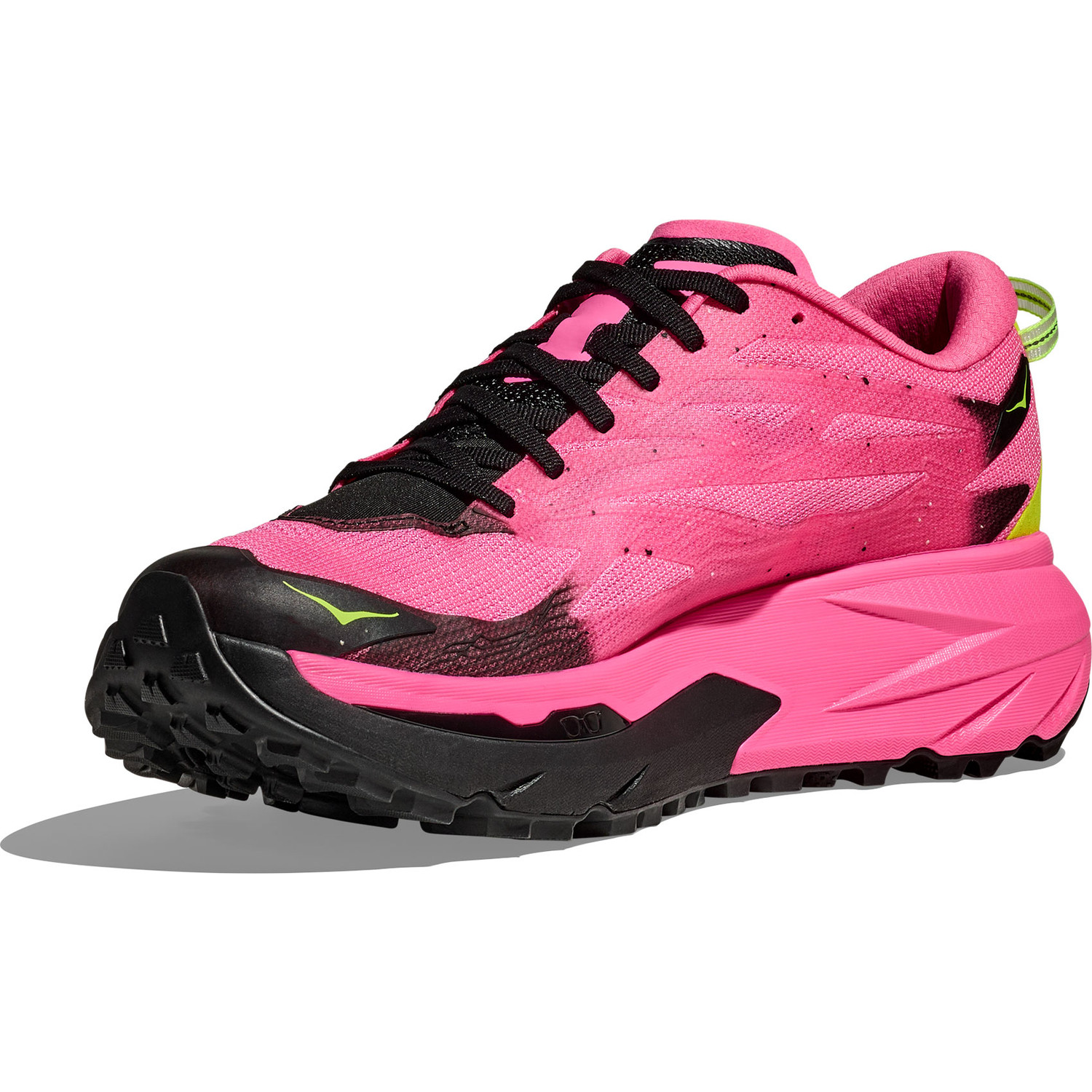 HOKA Mafate 5 Heren