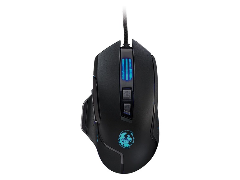 Gaming-muis