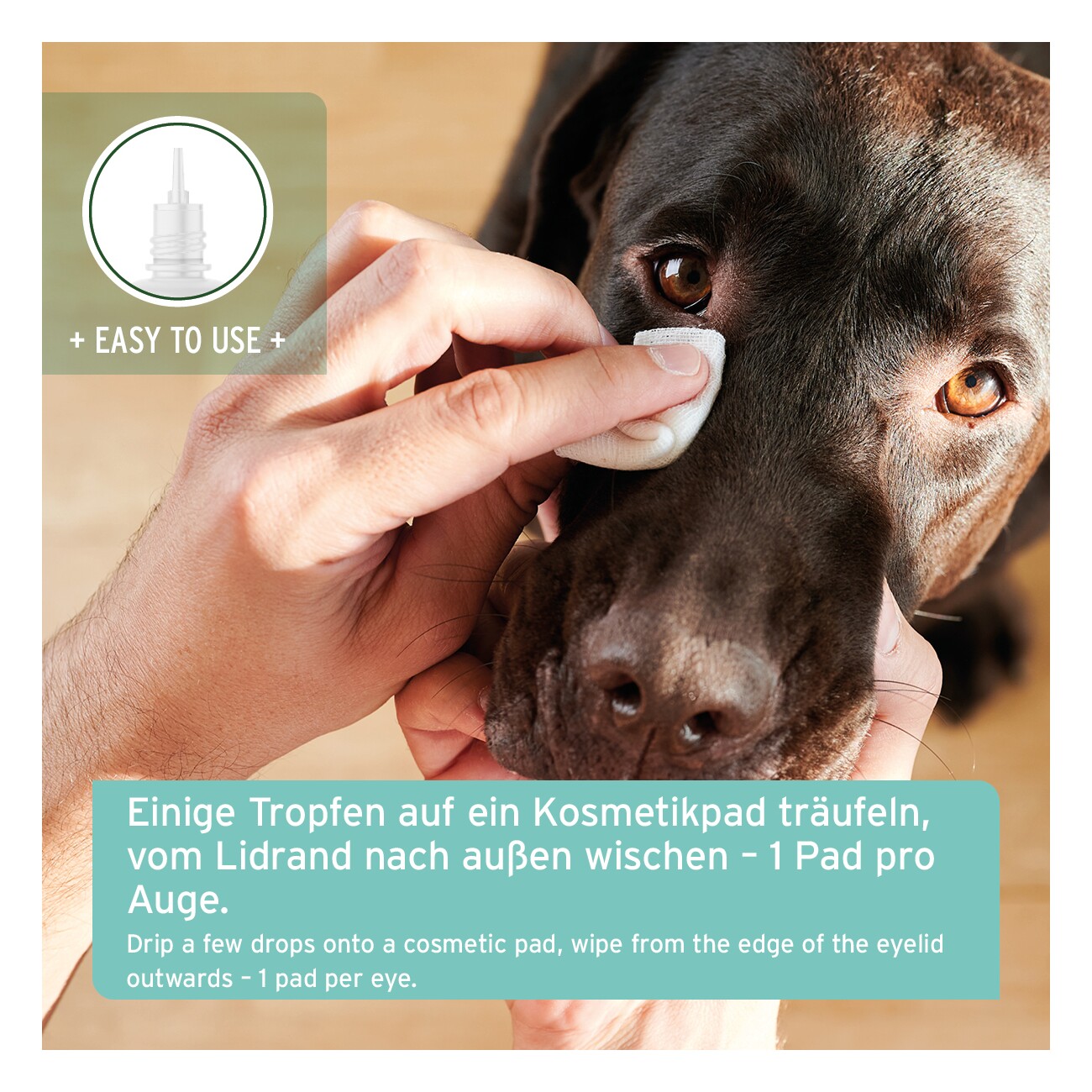 AniForte Augenpflege Sanft 30ml