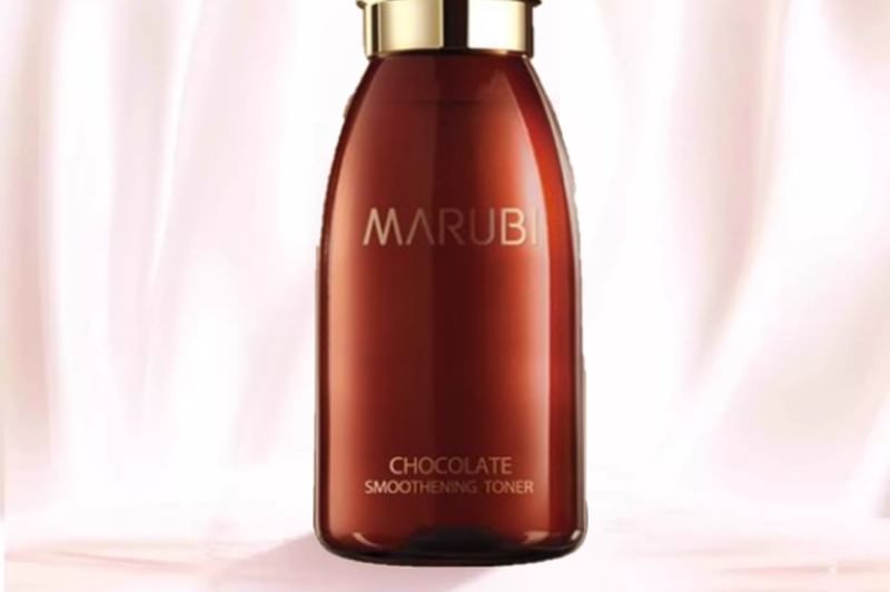 MARUBI - Mini Gladmakende Toner