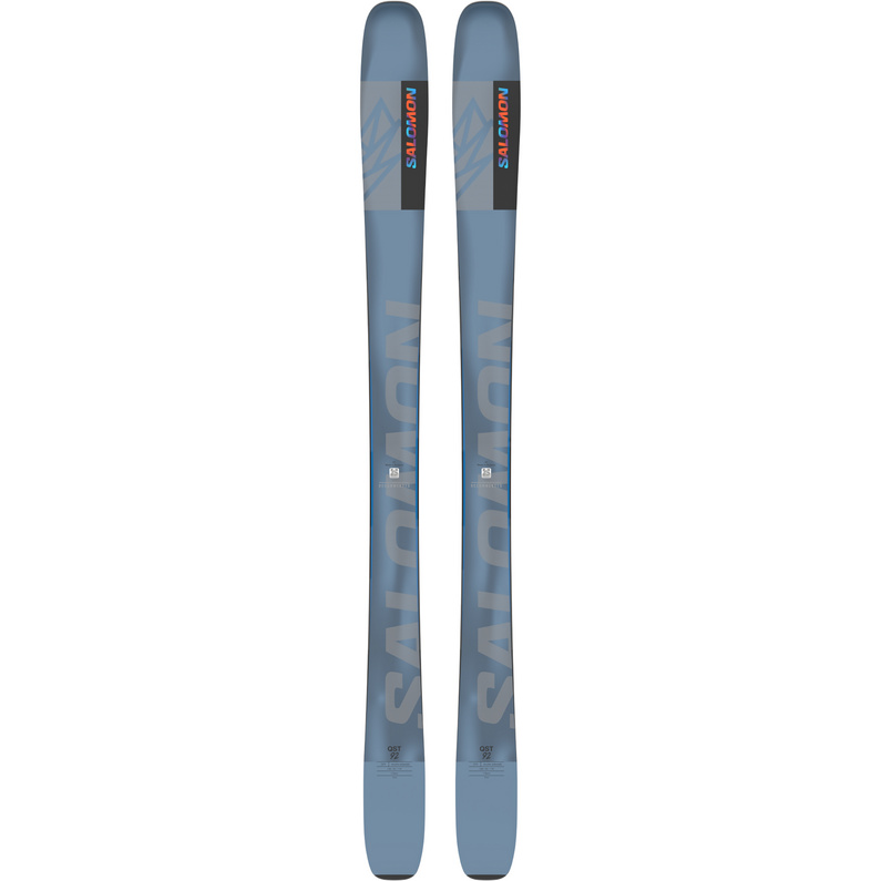Salomon N Qst 92 Freerideski 24/25