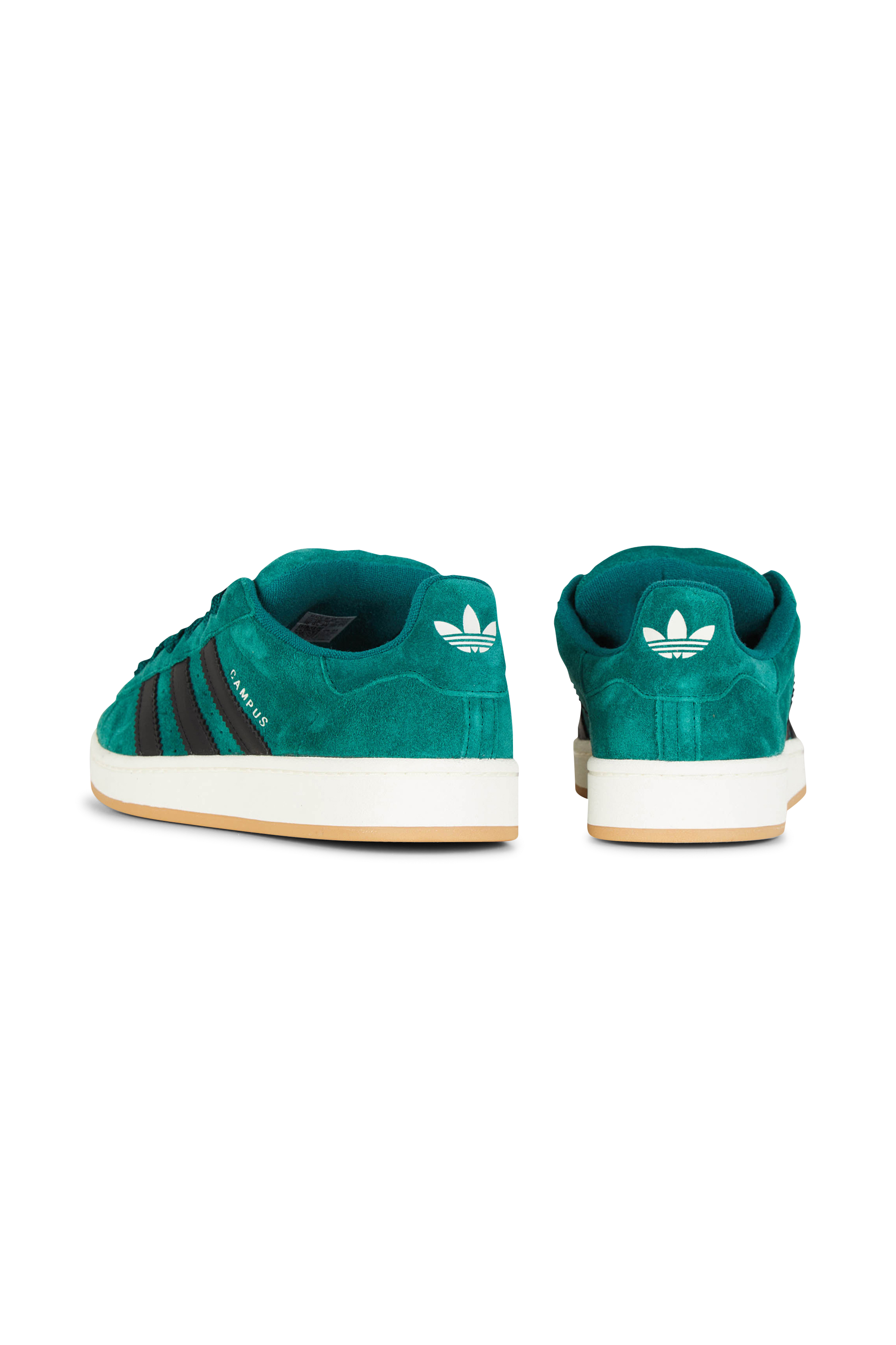 ADIDAS Baskets  CAMPUS 00s Vert