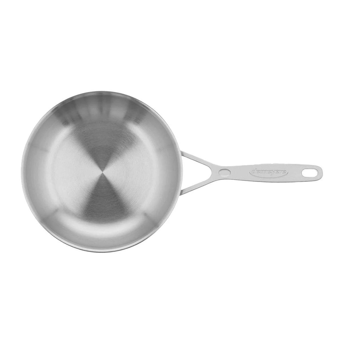 Demeyere Industry 5 Koekenpan - â 20 cm