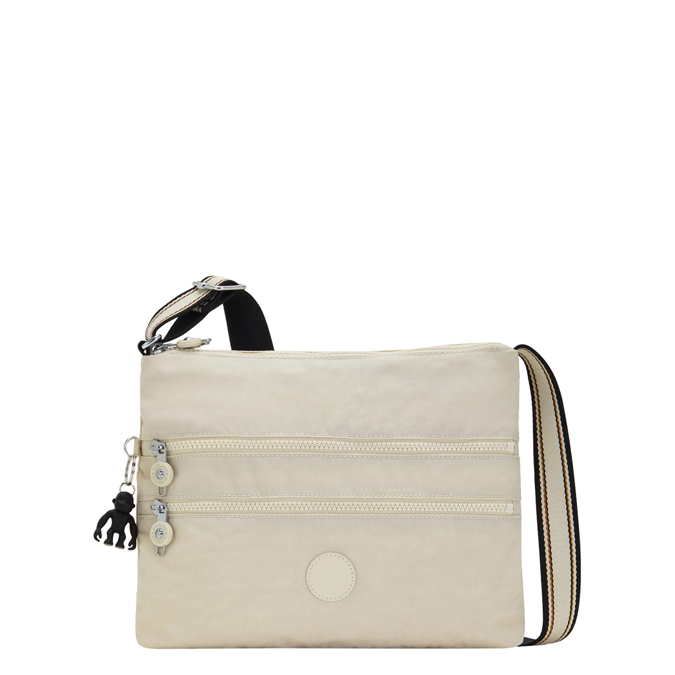 Kipling Alvar Light Sand