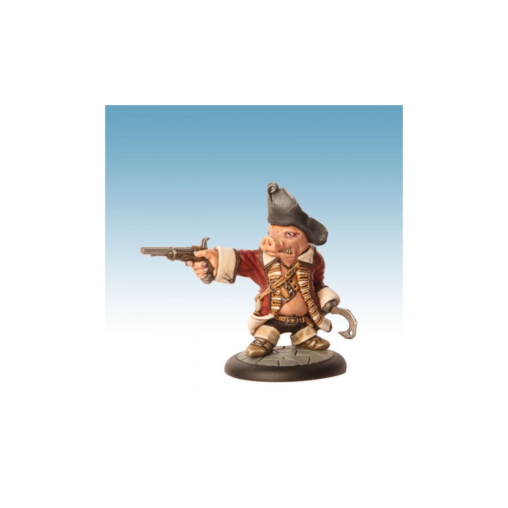 Briskars - Quintors - Skorbut