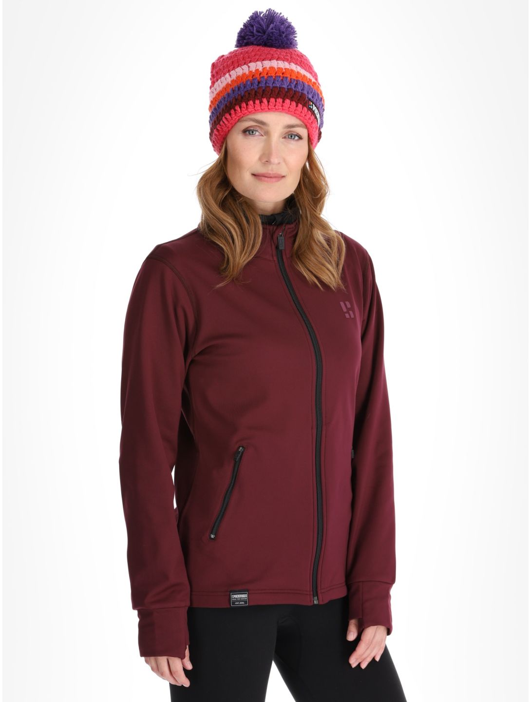 Arctic Sports Tech vest dames