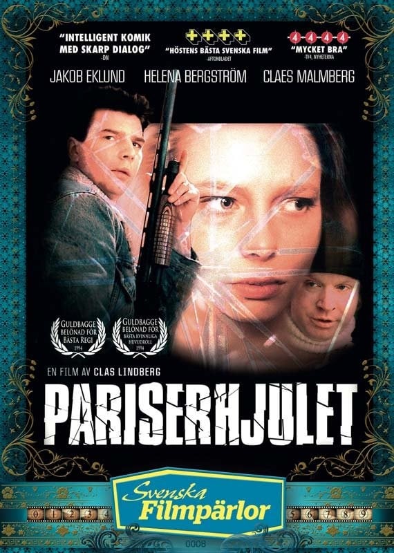 Pariserhjulet