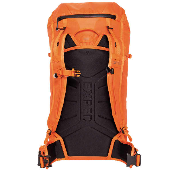 Sac à dos alpinisme EXPED VERGLAS 40 M DARK LAVA