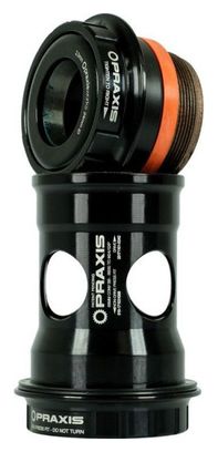 Boitier à Presser Praxis Works Conv BB30/PF30 GPX avec R-collet 68mm
