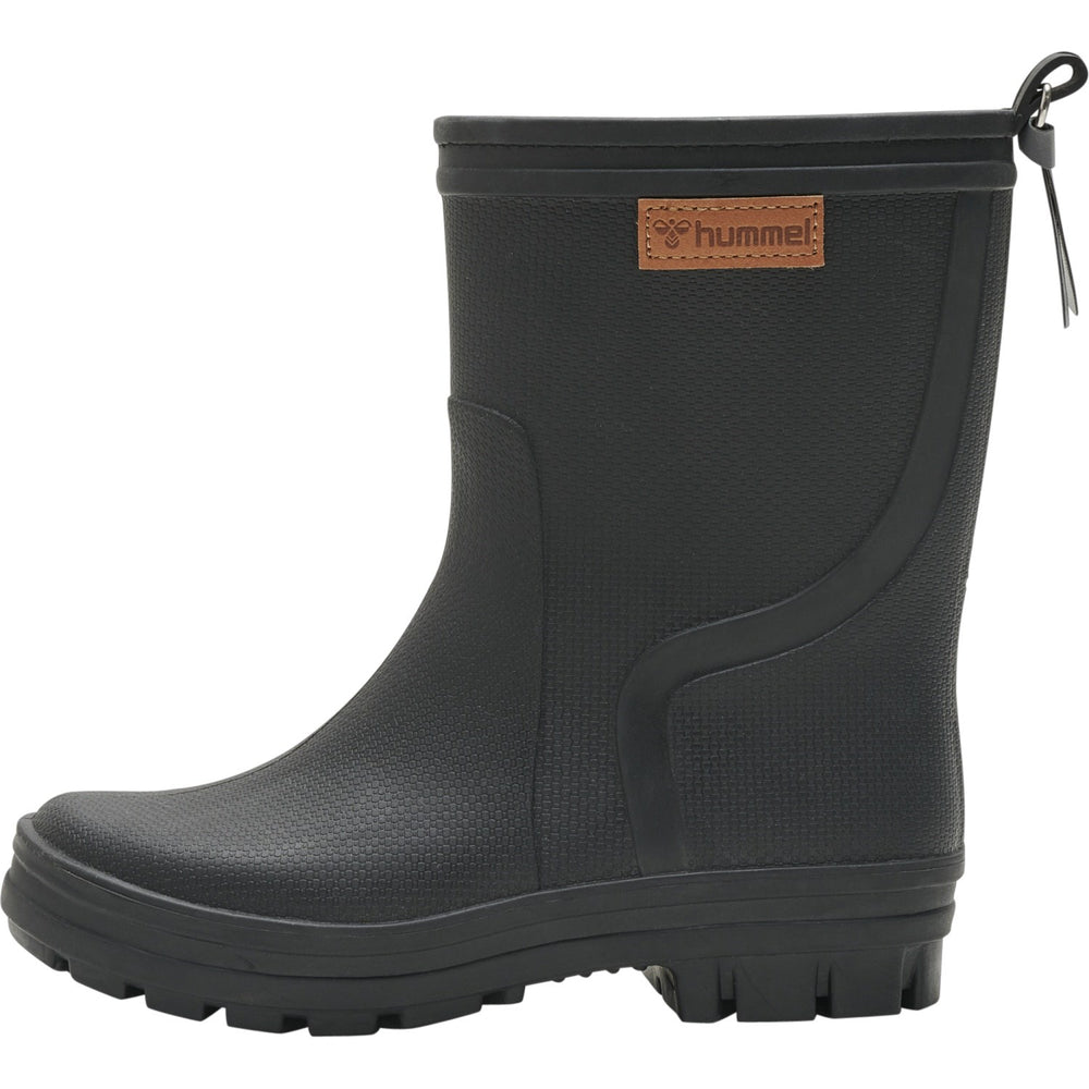 Køb Hummel Black Thermo Støvler Jr
