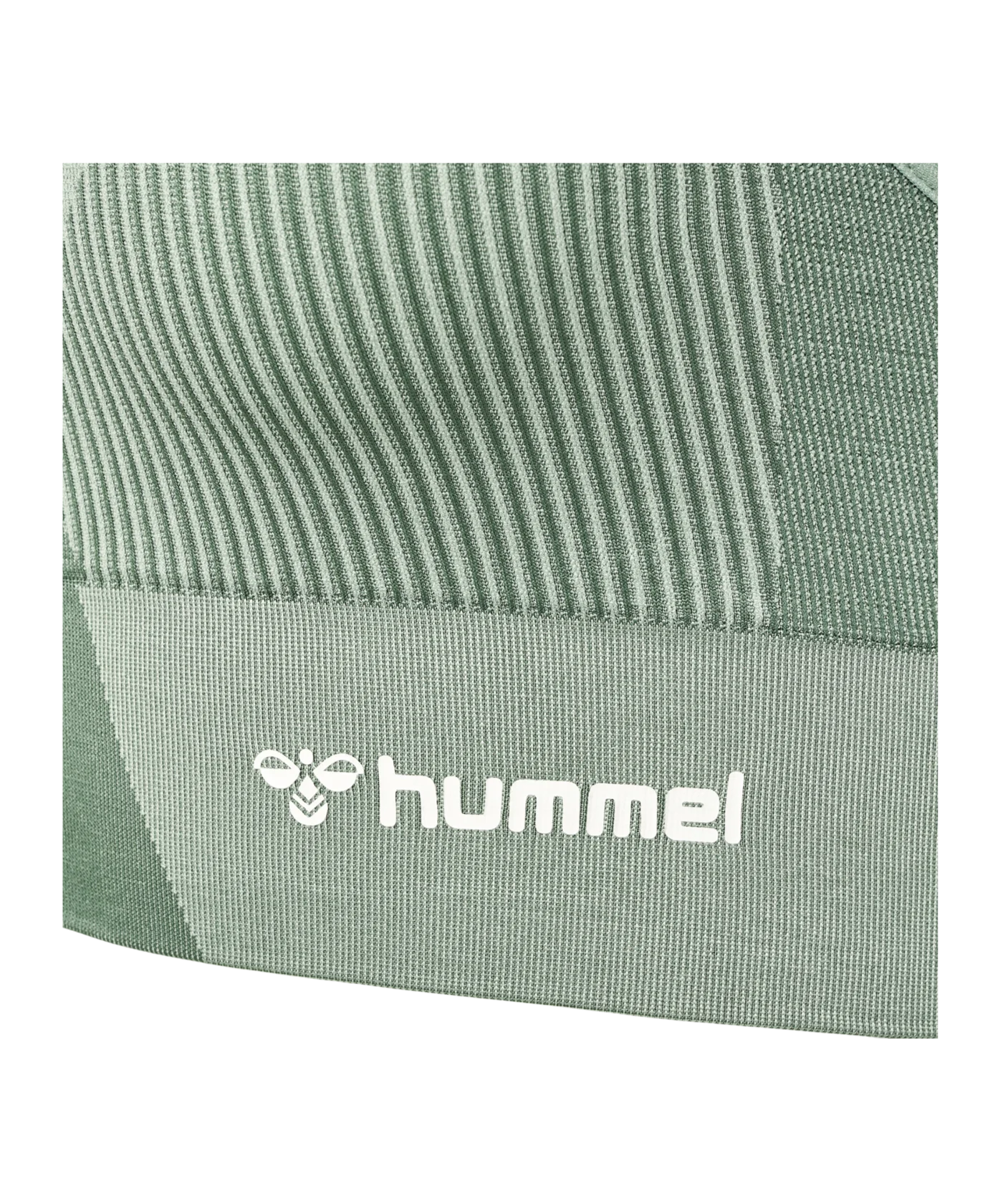 Hummel hmlMT Unite Seamless Sport-BH Damen F6587