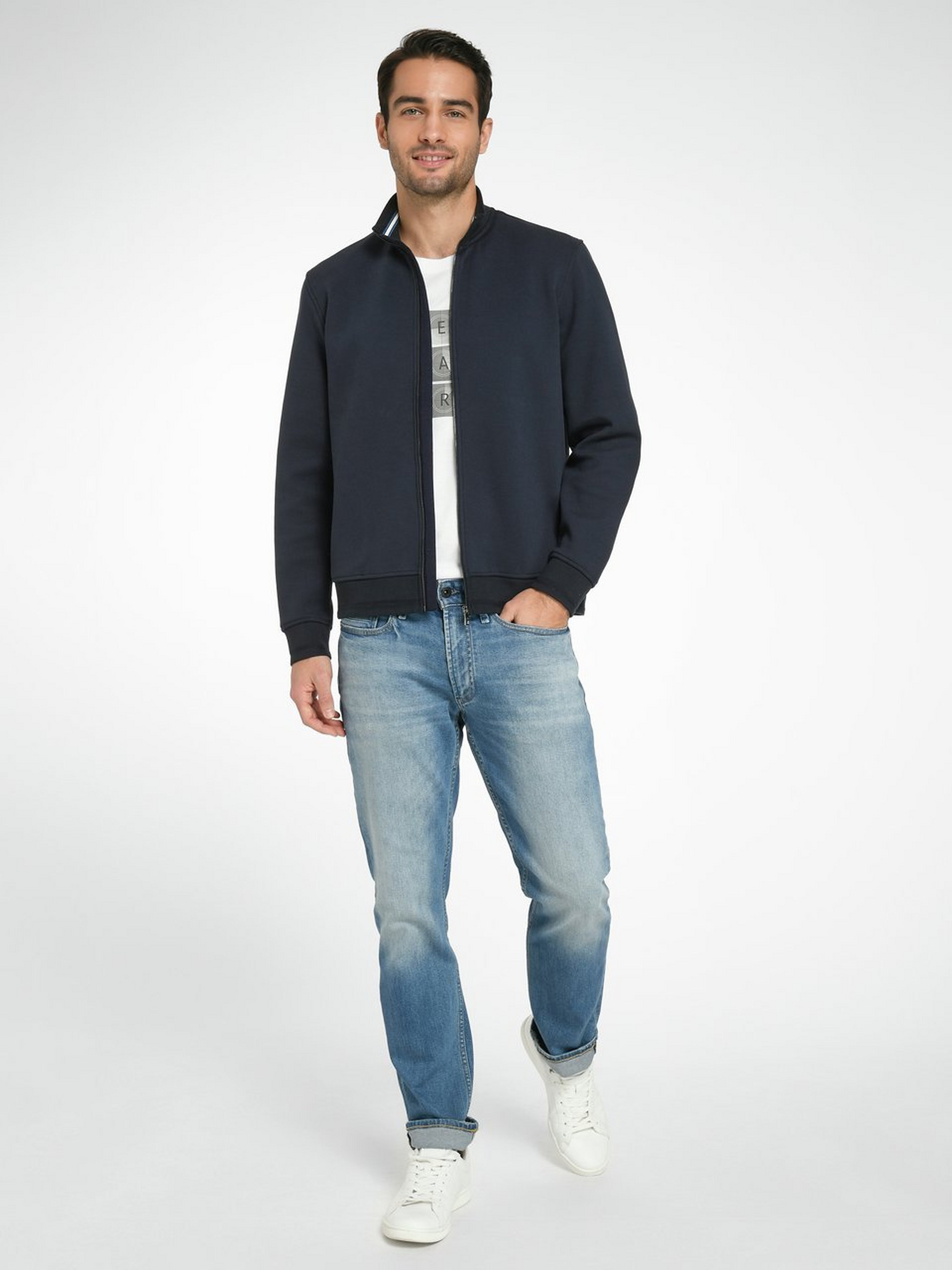 Jacke