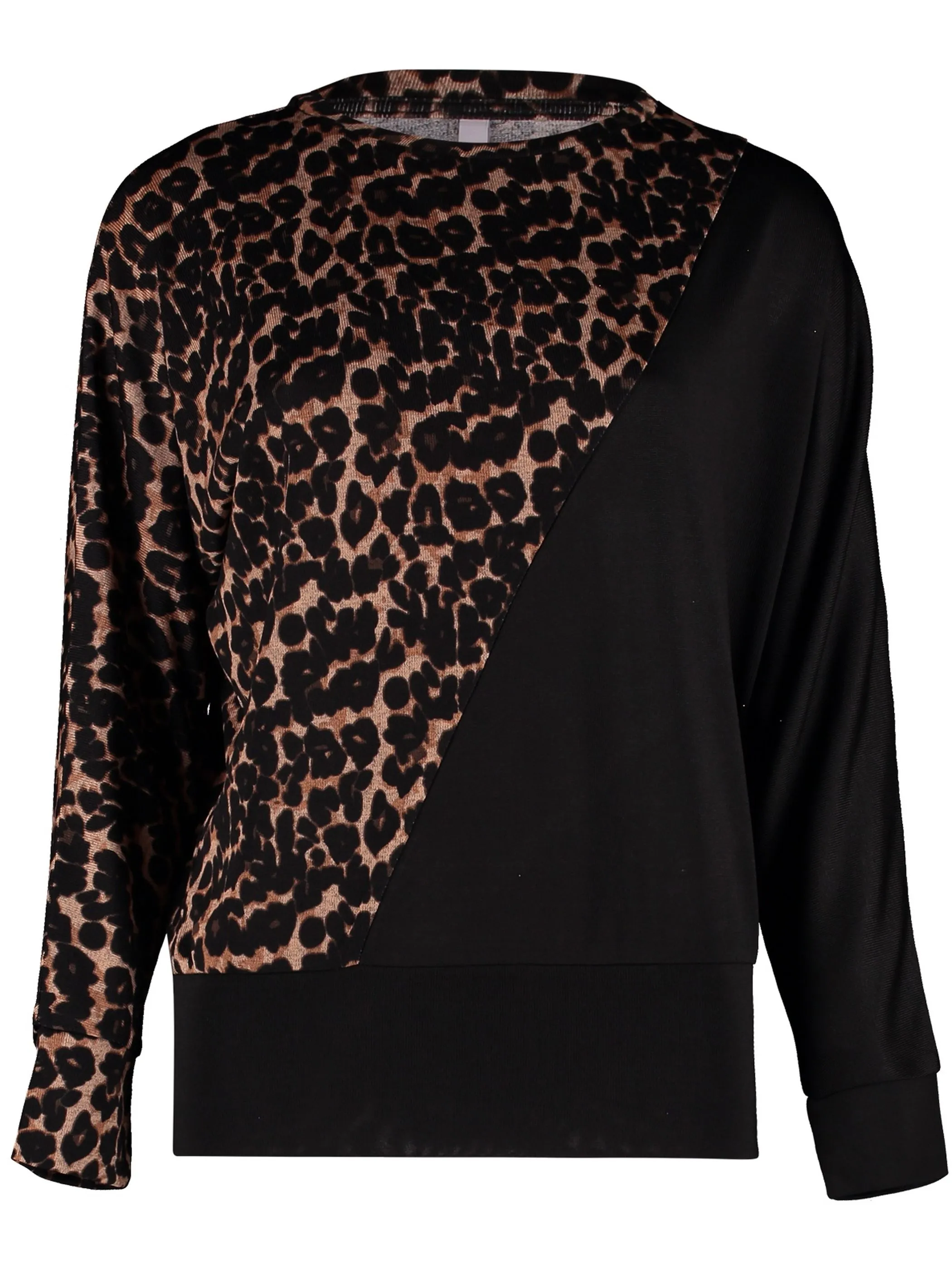 Hailys KY-2311016 LS P TP PH44ILA Langarmshirt