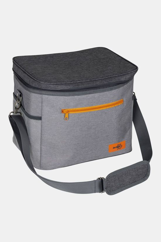 Bo-Camp Bo-Camp Koeltas Grijs 20 Liter