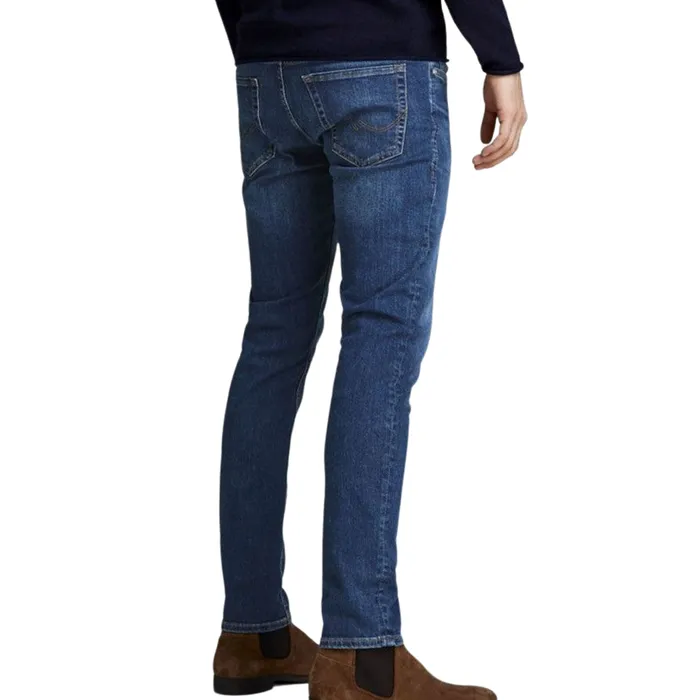 Jack & Jones Intelligence Glenn Original AM 814 Jeans Heren