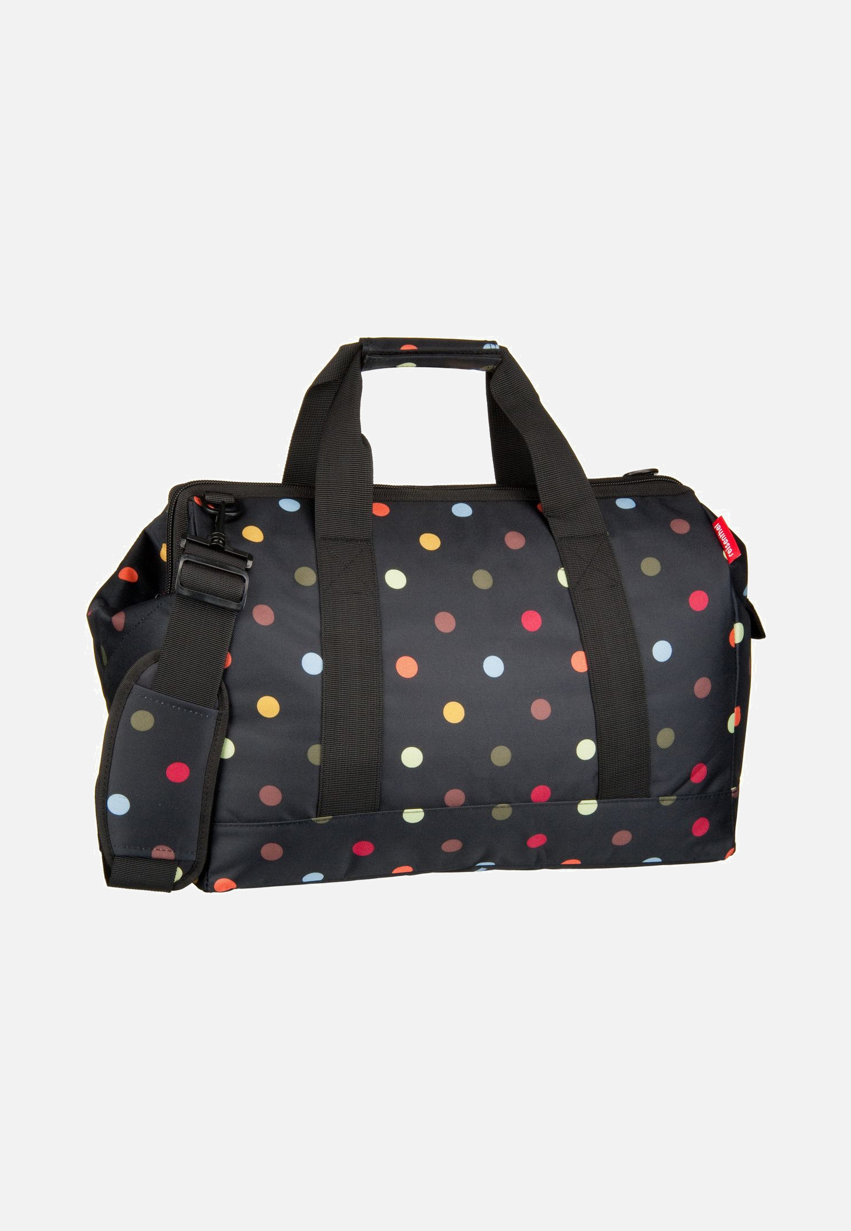 allrounder L Dots - Dufflebag