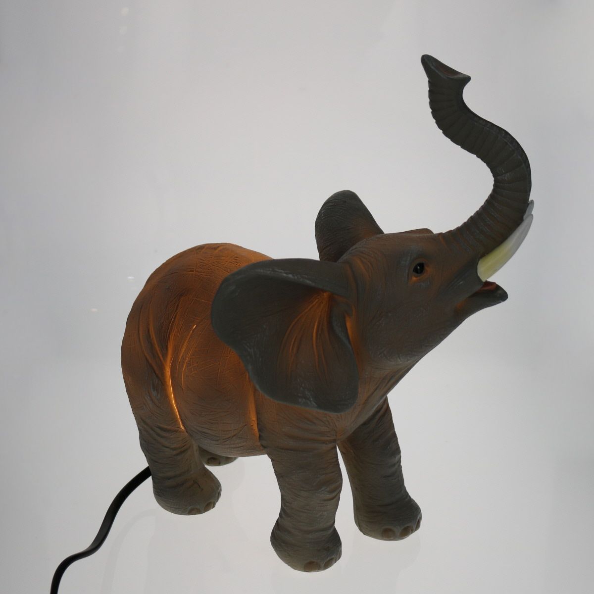Lampe veilleuse éléphant Petit toi
