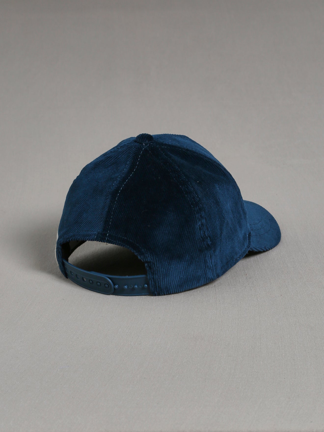 Casquette Garçon en velours