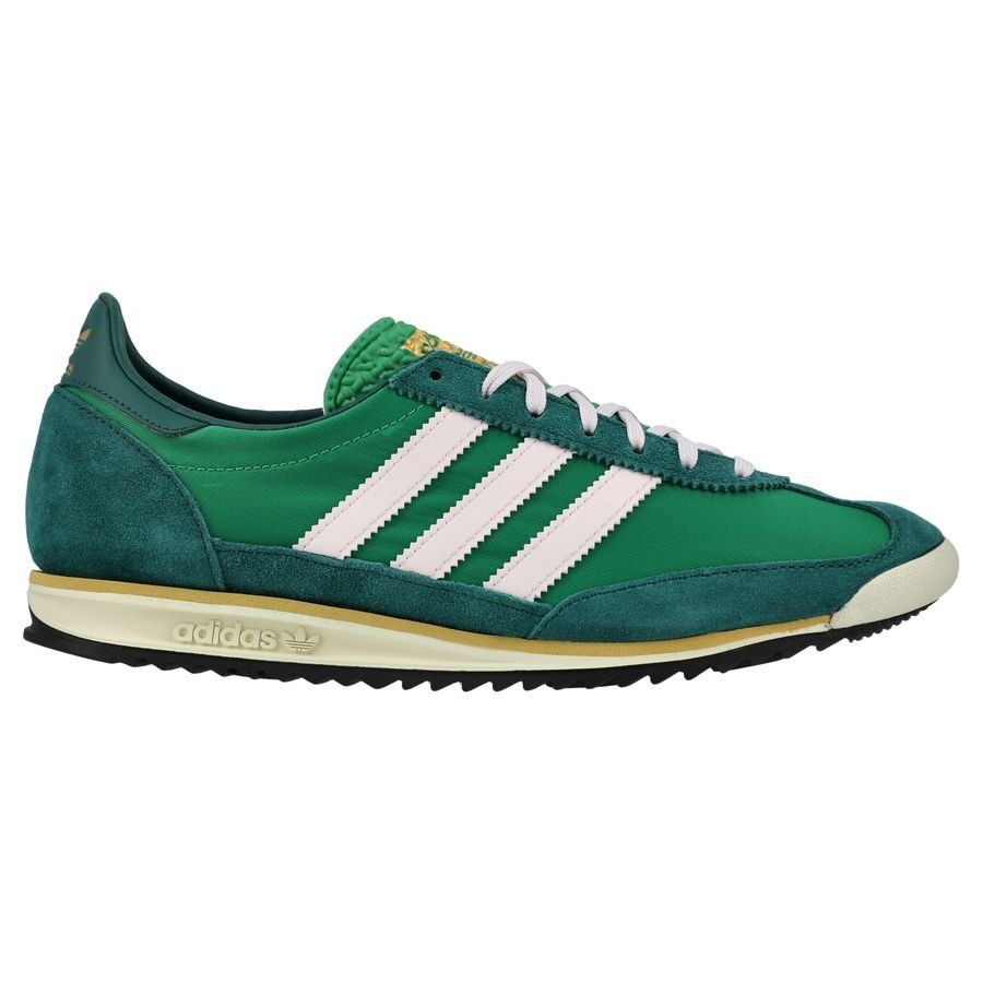 adidas Originals Chaussures SL 72 OG - Vert
