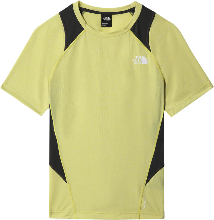 The North Face Ao T Shirt Gul