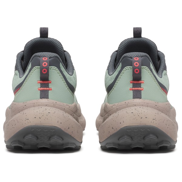 Saucony - Women's Xodus Ultra 4 - Chaussures de trail