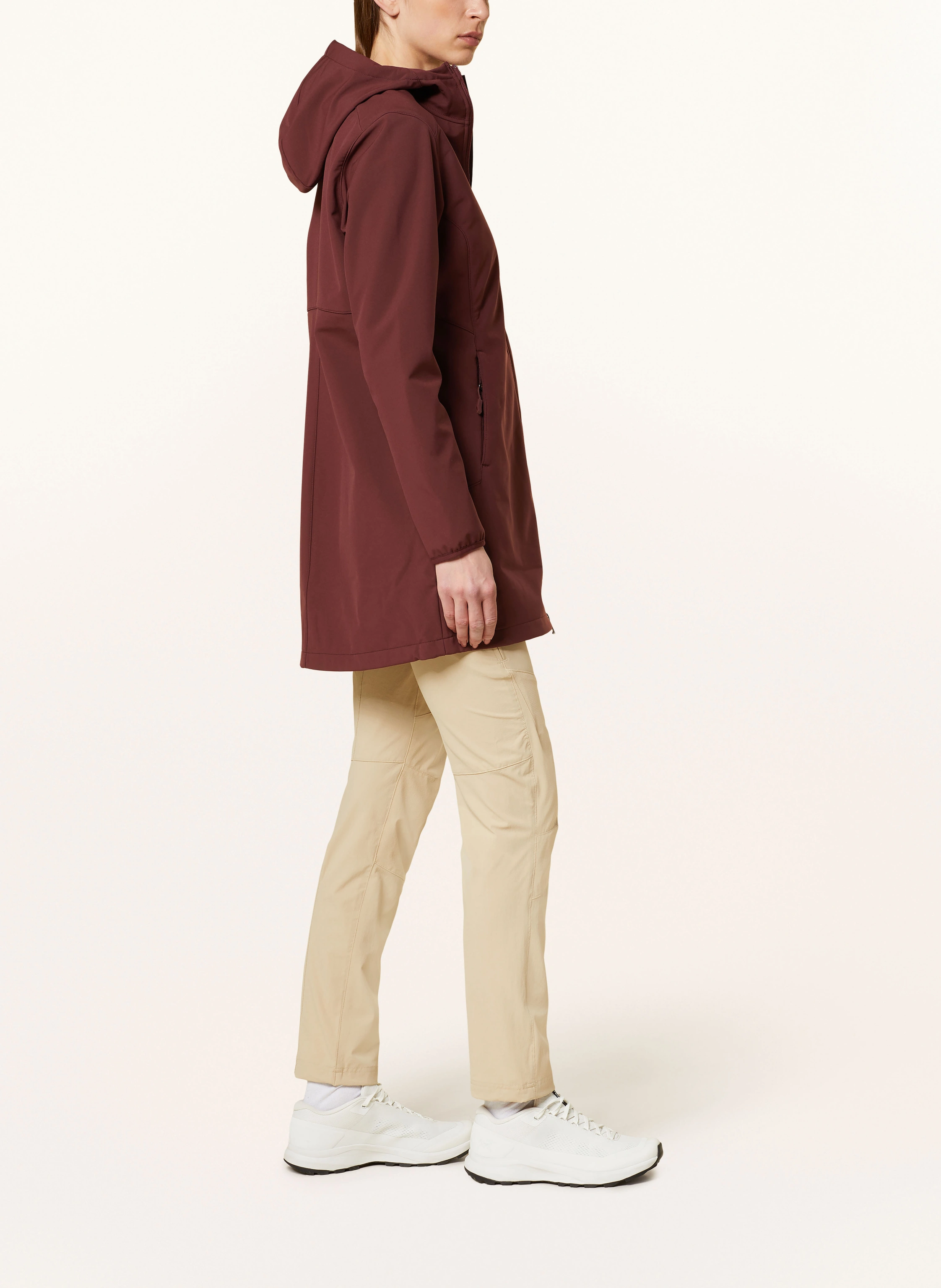 VAUDE Parka MOENA