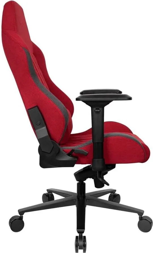 REKT Ultim8 Rouge Fauteuils gaming