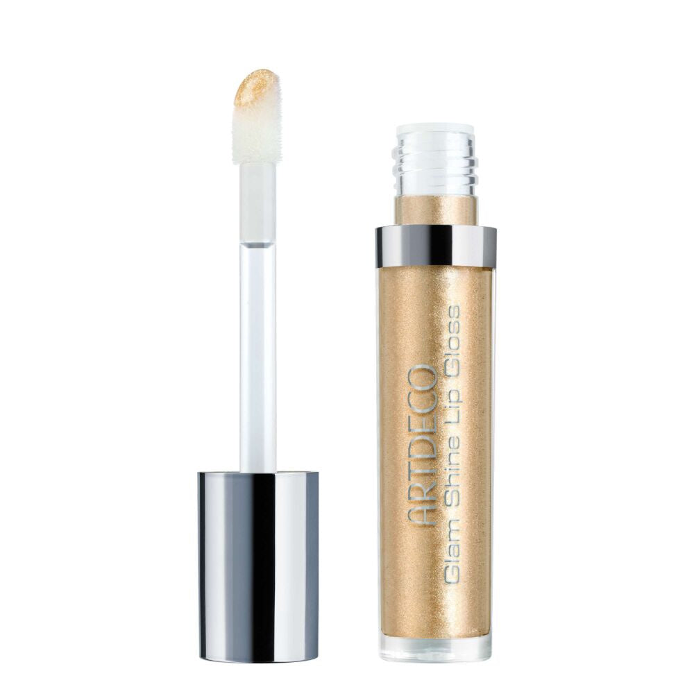 Glam Shine Lip Gloss