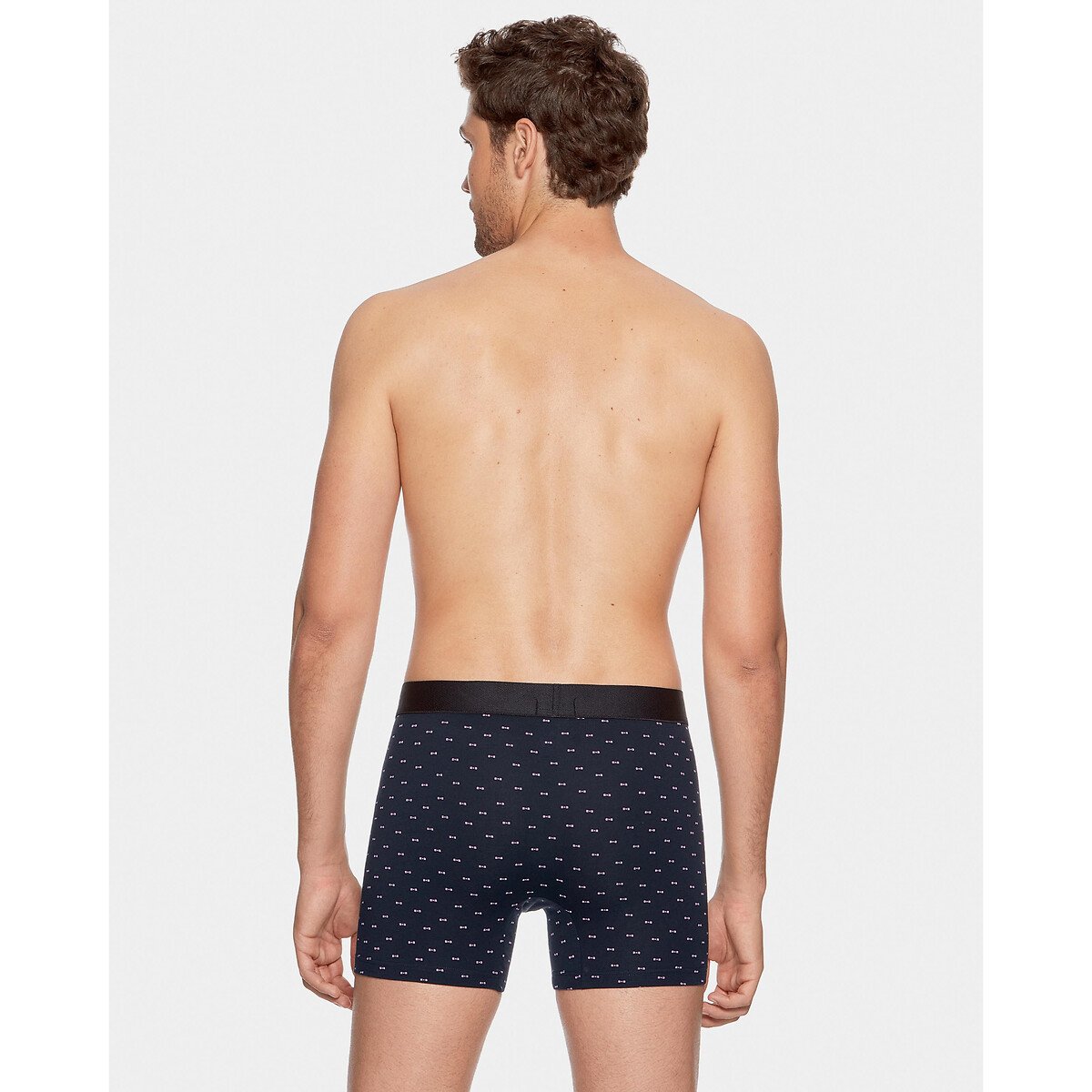EDEN PARK<br>Conjunto de 2 cuecas boxer