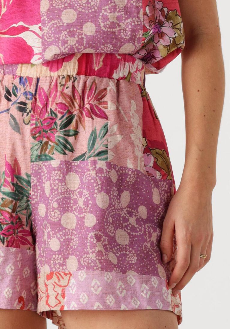multi amaya amsterdam korte broek lolita