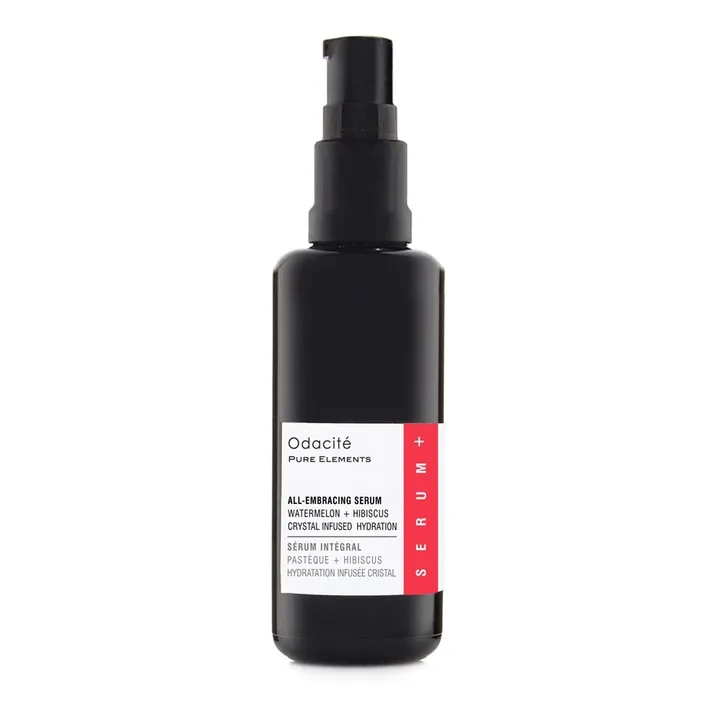 Odacité Sérum intégral All-Embracing Pastèque et Hibiscus - 50 ml
