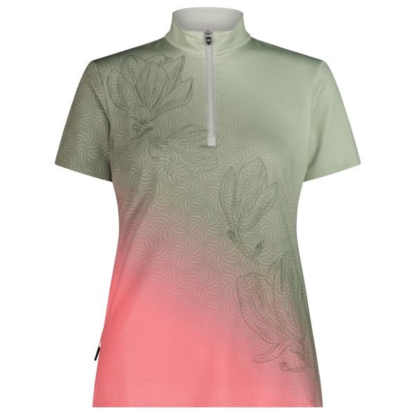 CMP - Women's T-Shirt Free Bike - Maillot de cyclisme