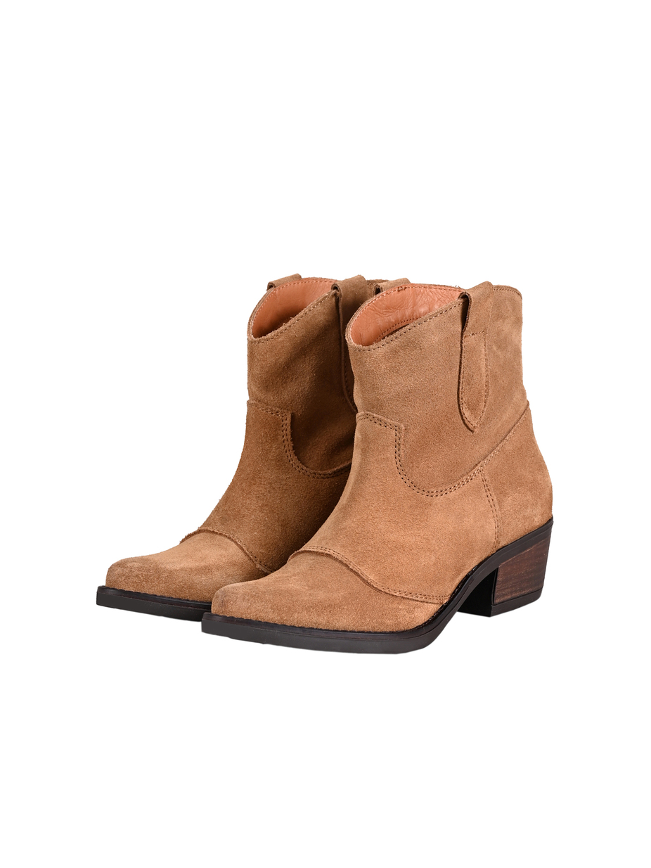 Stiefelette ENOLA