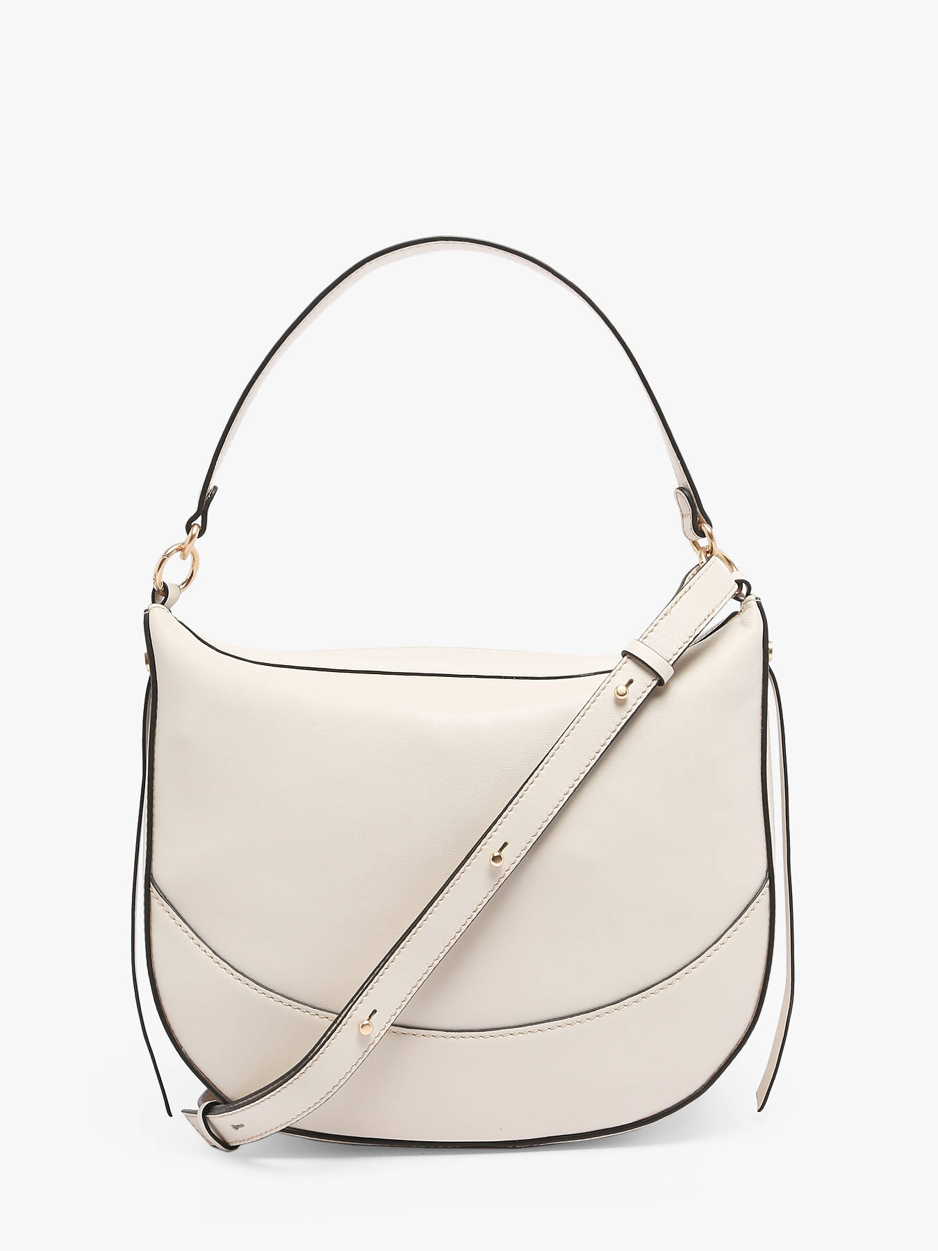 Sac port paule Daily cuir VANESSA BRUNO