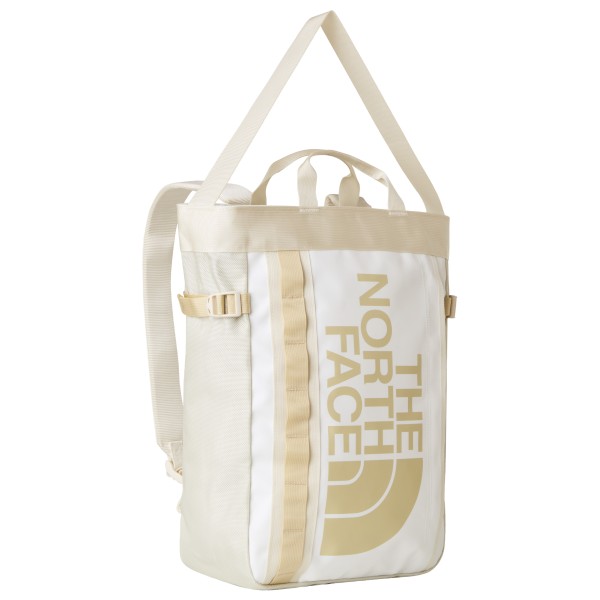 The North Face - Base Camp Tote Pack - Sac à bandoulière