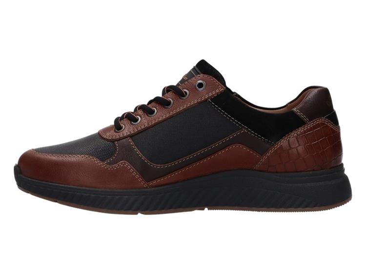 Australian Footwear HATCHBACK LEATHER cognac brown