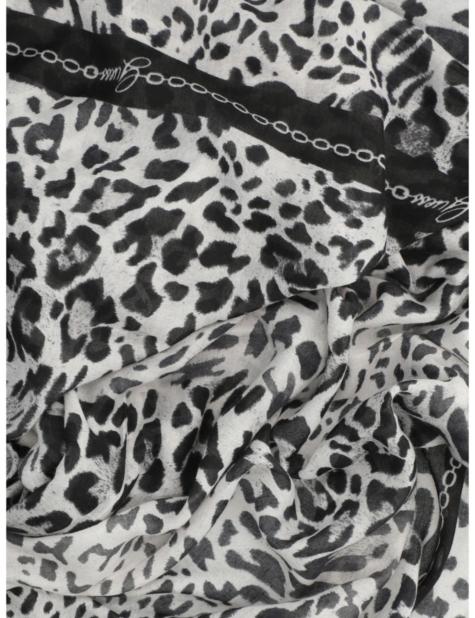 IZZY FOULARD 120x120