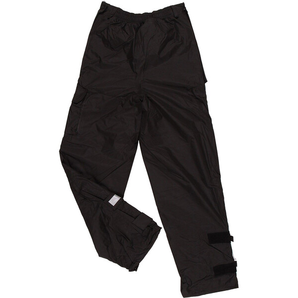 Bering - Pantalon de pluie Tacoma 2 Noir