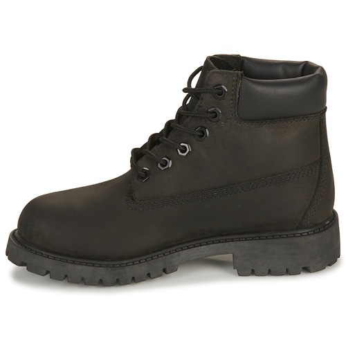 Timberland - 6 IN PREMIUM WP BOOT - Noir