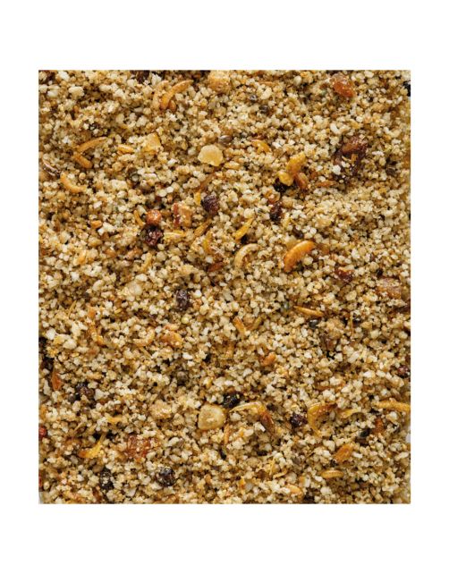 Versele-Laga Nutribird Uni Patee Premium - Vogelvoer - 25 kg