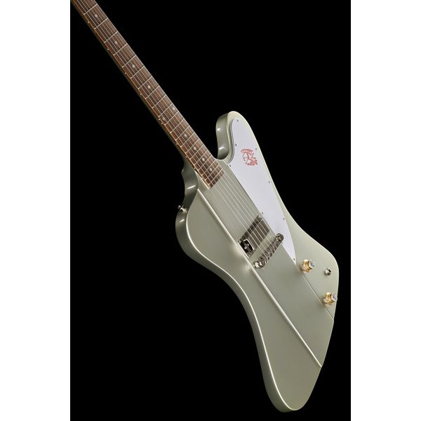 Epiphone 1963 Firebird I Silver Mist