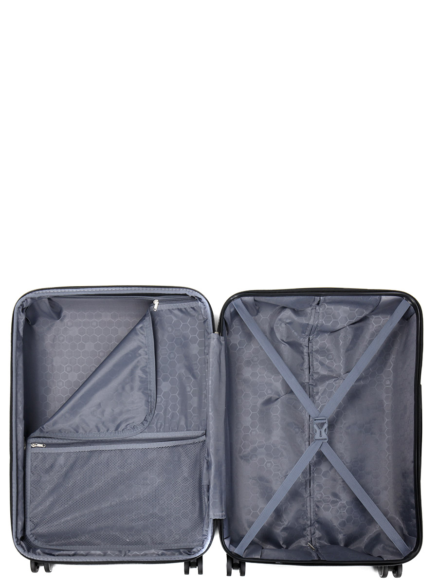 Valise Worldline Linz 2 - 65 cm