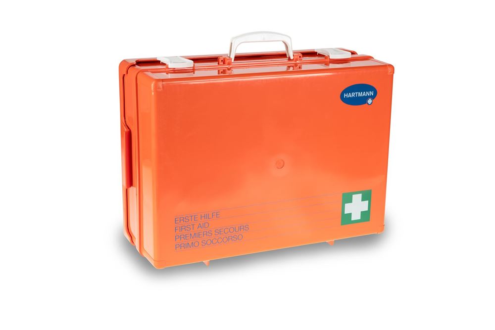 DERMAPLAST Notfallapotheke<br>1 Stück, Vario 3