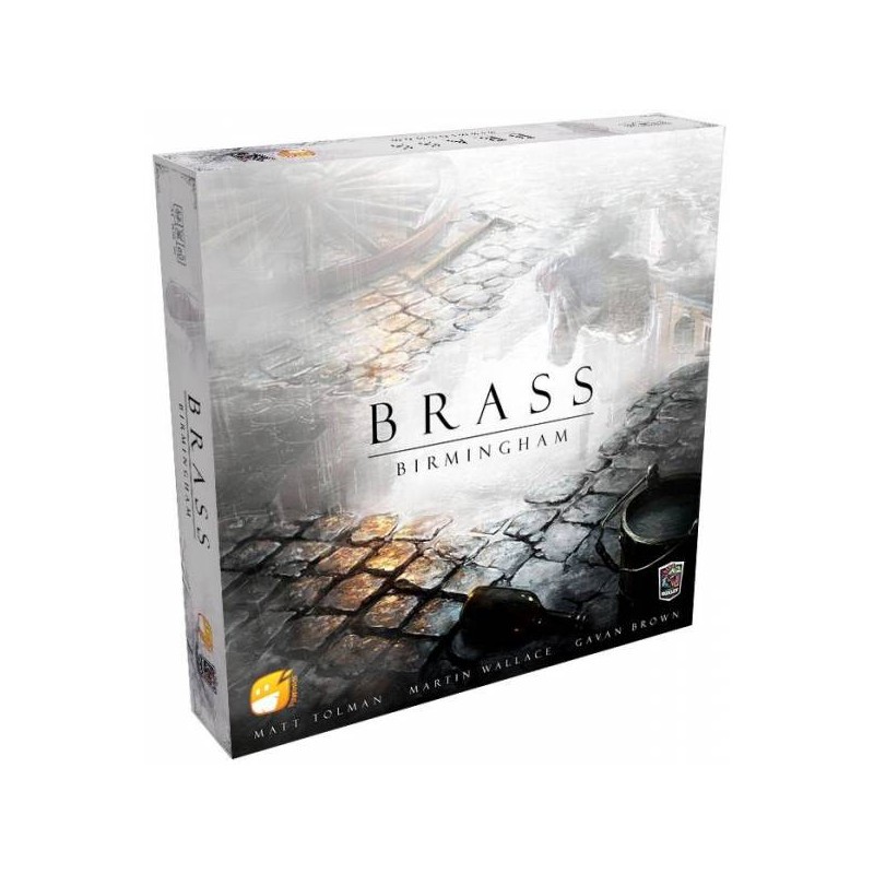 Brass Birmingham
