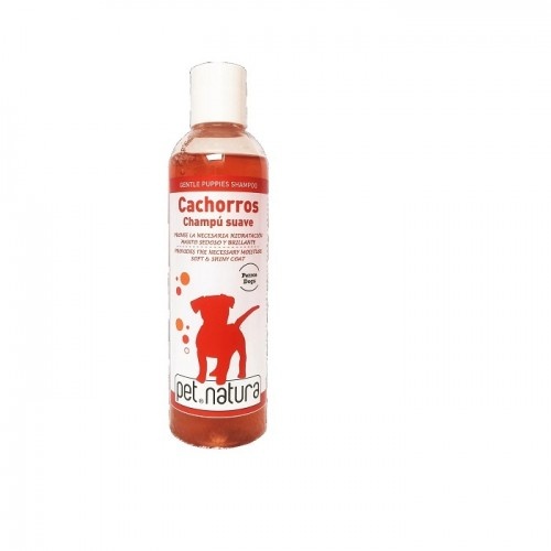 Shampoo Especial Petnatura para Filhotes