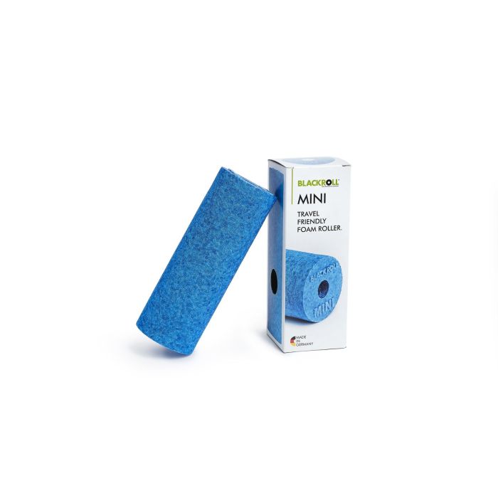 Blackroll Unisex Hjemmetræning Mini Foam Roller